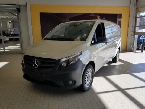 New 2020 Mercedes Benz Metris Cargo Van Rear Wheel Drive Cargo Van
